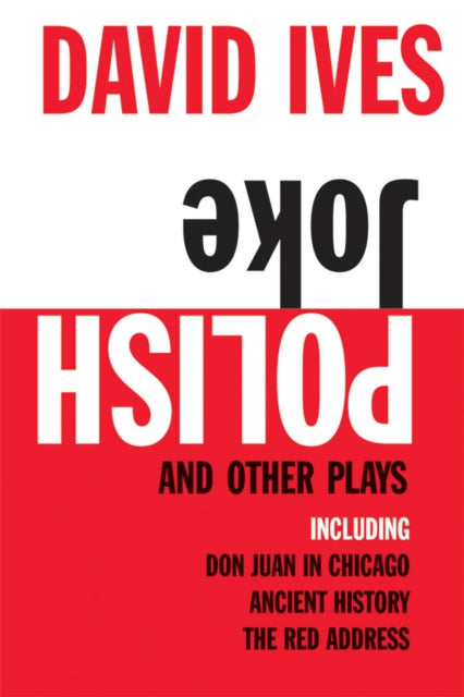 Book cover of: Polish Joke and Other Plays