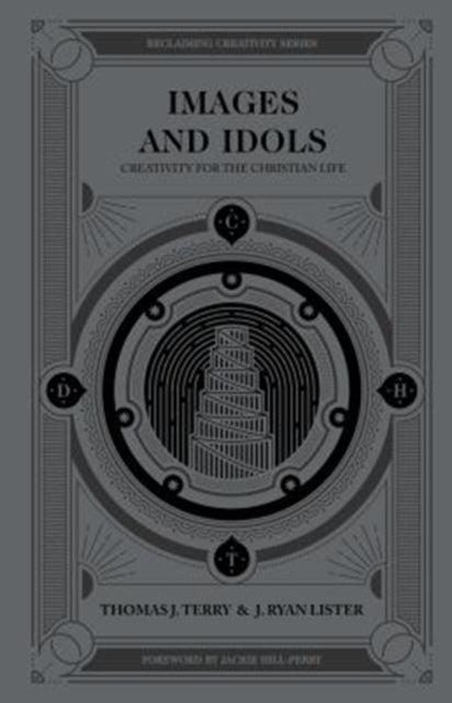 Book cover of: Images And Idols. By: Thomas J Terry