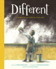 Book cover of: Different. By: Mónica Montañés