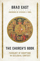 Book cover of: Church's Book. By: Brad East