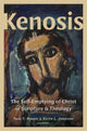 Book cover of: Kenosis. By: Paul T. Nimmo