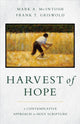 Book cover of: Harvest of Hope. By: Mark A. McIntosh