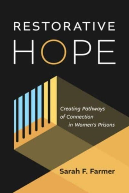 Book cover of: Restorative Hope