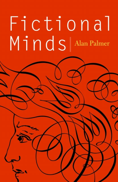 Book cover of: Fictional Minds