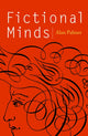 Book cover of: Fictional Minds