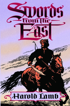 Swords from the East