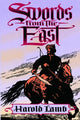Book cover of: Swords from the East. By: Harold Lamb