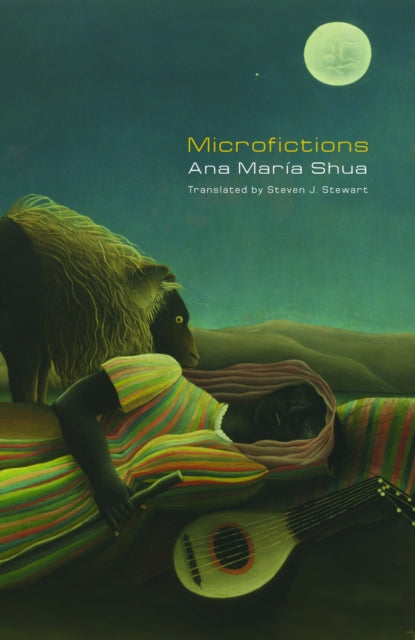 Microfictions
