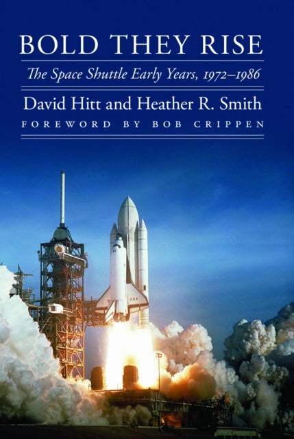 Book cover of: Bold They Rise
