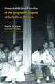 Book cover of: Households and Families of the Longhouse Iroquois at Six Nations Reserve. By: Merlin G. Myers