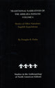 Book cover of: Traditional Narratives of the Arikara Indians, English Translations, Volume 4. By: Douglas R. Parks