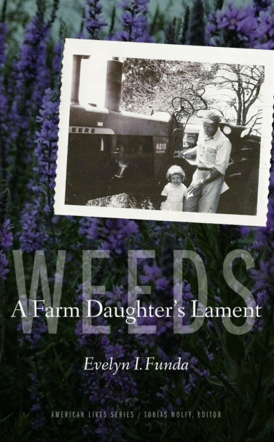 Book cover of: Weeds. By: Evelyn I. Funda