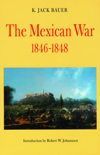 Book cover of: Mexican War, 1846-1848