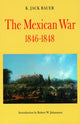 Book cover of: Mexican War, 1846-1848