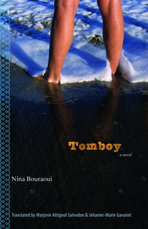 Tomboy