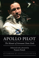 Book cover of: Apollo Pilot. By: Donn Eisele