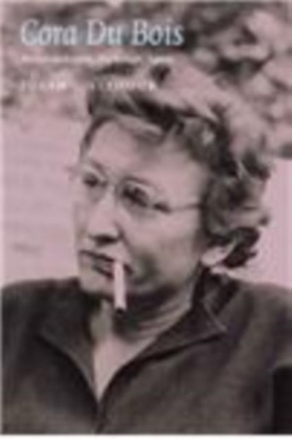 Book cover of: Cora Du Bois. By: Susan C. Seymour