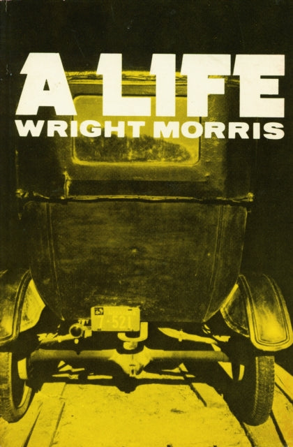 Book cover of: Life
