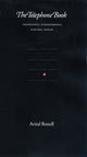 Book cover of: Telephone Book