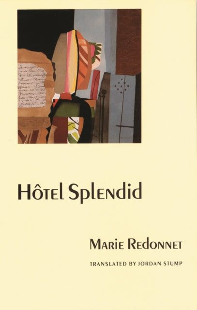 Book cover of: Hotel Splendid
