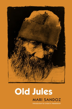 Old Jules