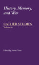Book cover of: Cather Studies, Volume 6. By: Cather Studies