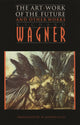 Book cover of: "the Art-Work of the Future" and Other Works