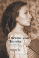 Book cover of: Dreams and Thunder. By: Zitkala-Sa