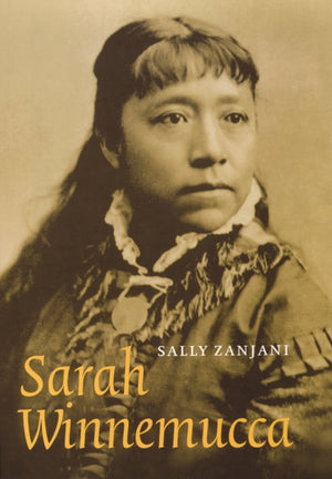 Sarah Winnemucca