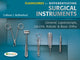 Book cover of: Flashcards for Differentiating Surgical Instruments. By: Colleen J. Rutherford