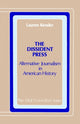 Book cover of: Dissident Press