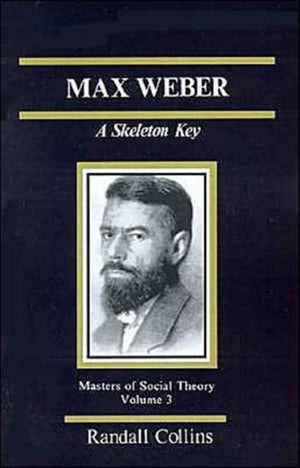 Max Weber
