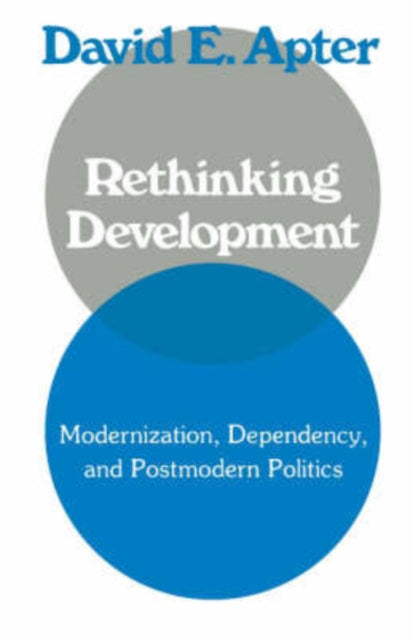 Book cover of: Rethinking Development
