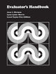 Book cover of: Evaluator's Handbook