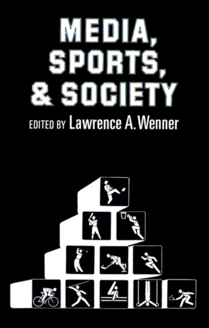 Book cover of: Media, Sports, and Society
