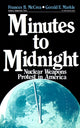 Book cover of: Minutes to Midnight