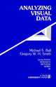 Book cover of: Analyzing Visual Data