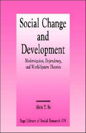 Social Change and Development