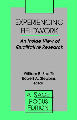 Experiencing Fieldwork