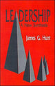 Book cover of: Leadership