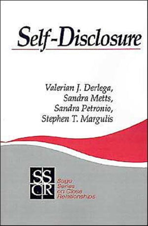 Self-Disclosure