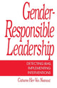 Book cover of: Gender-Responsible Leadership. By: Catherine H. van Nostrand