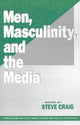 Book cover of: Men, Masculinity and the Media