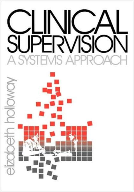 Book cover of: Clinical Supervision