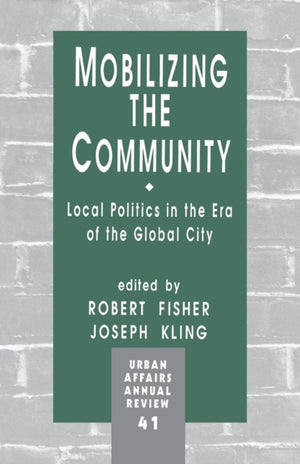 Mobilizing the Community