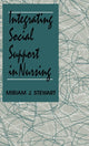 Book cover of: Integrating Social Support in Nursing