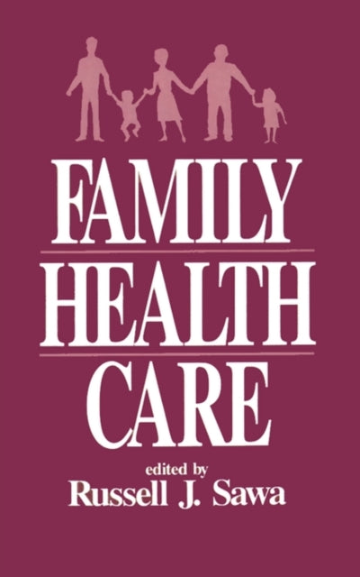 Book cover of: Family Health Care