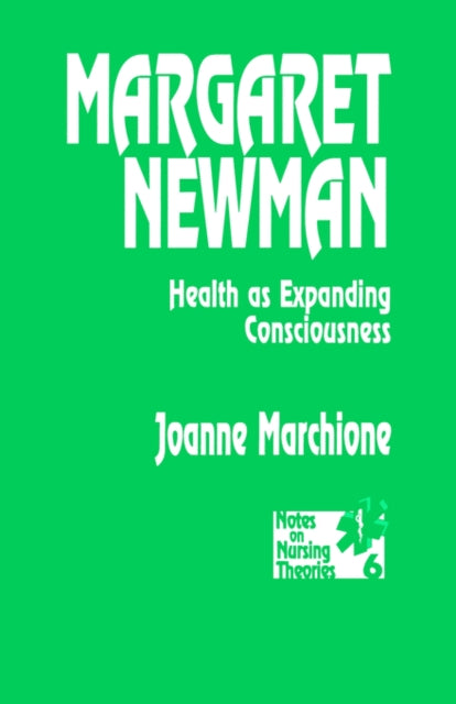 Book cover of: Margaret Newman