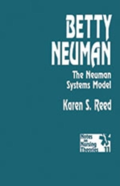 Book cover of: Betty Neuman