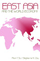 Book cover of: East Asia and the World Economy